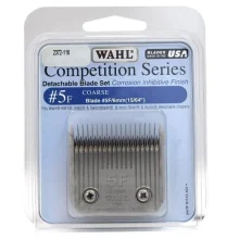 Ножовий блок WAHL CompetitionBlade # 5F (6 мм)