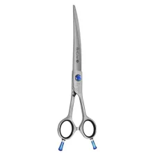 Ножиці для грумінгу SWORDEX PET LINE 7.5 "контурінговие