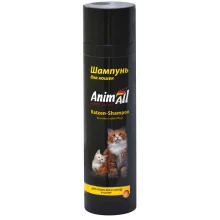 Шампунь AnimAll для котів і кошенят всіх порід, 250 мл