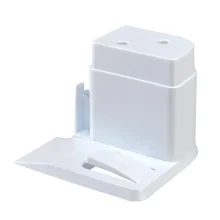Нижня ніжка права Ferplast Lower Small Foot Grand Lodge White для пластикової клітини для кроликів