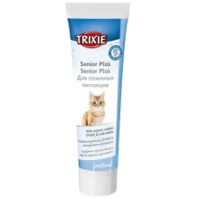 Вітамінна паста Trixie, для літніх кішок, 100 г