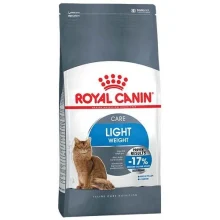 Сухий корм Royal Canin Light Weight Care для кішок схильних до зайвої ваги, 400 г