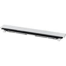 Зовнішній світильник Ferplast Overtank Dubai Lamp 100 White для акваріумів Dubai, білий, 99,5x18x7 см