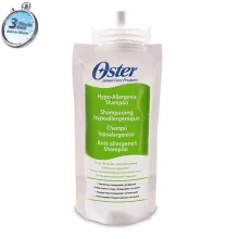Шампунь-картридж OSTER PET RETAIL гіпоалергенний для системи OSTER RAPID SYSTEM