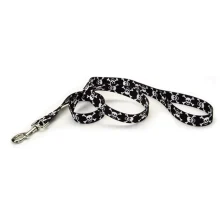 Повідець Coastal Pet Attire Style для собак, чорний, 2×1.2 м