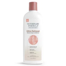 Кондиціонер Veterinary Formula Ultra Oatmeal Moisturizing Conditioner для собак і котів, 503 мл