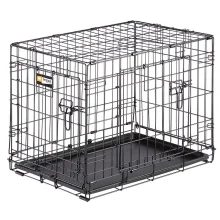 Вольєр Ferplast Dog-INN 60 для собак, 64.1×44.7×49.2 см
