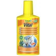 Кондиціонер Tetra Aqua Bactozym з культурою бактерій, 1 л