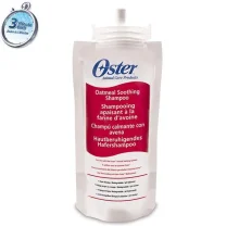 Шампунь-картридж OSTER PET RETAIL заспокійливий для системи OSTER RAPID SYSTEM