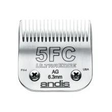 Ножовий блок ANDIS ULTRA ЕDGE # 5FC (6,3 мм)