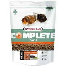 Корм Versele-Laga Complete Cavia гранульований, для морських свинок, 500 г