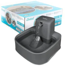 Фонтан-поїлка автоматична PetSafe Drinkwell 7.5 Litre для собак і котів, 7.5 л