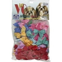 Бантик Vo-Toys Classic для собак, 1.6 см