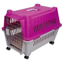 Переноска AnimAll P782 для котів і собак, 80×57×66 см