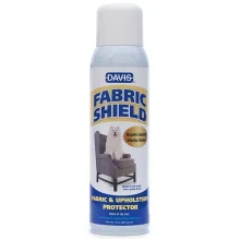 Спрей Davis Fabric Shield грязе і вологовідштовхувальний, 454 мл
