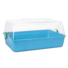 Клітка Savic Rody Hamster Basic для хом'яків, 55 х 39 х 26 см