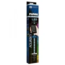 Світлодіодний світильник Hagen Fluval AquaSky Bluetooth LED 2.0, 21 Вт