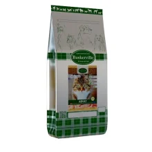 Сухий корм Baskerville Adult Katze для котів, 0.4 кг