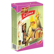Корм Vitapol Karma повнораціонний для середніх папуг, німфа, 500 г