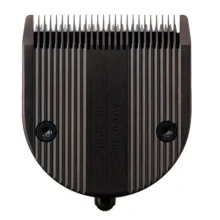 Ніж Moser Diamond Blade ChromStyle / Genio 0,7-3 мм.