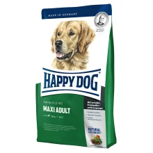 Сухий корм Happy Dog Maxi Adult для дорослих собак великих порід вагою від 26 кг, 17.5 кг