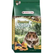 Корм Versele-Laga Nature Hamster Nature зернова суміш, супер премиум, для хом'яків, 750 г