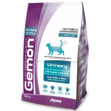 Сухий корм GEMON CAT Urinary курка з рисом 1,5 кг