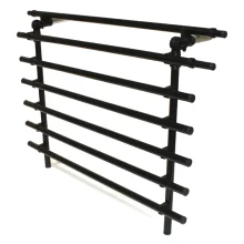 Решітка безпеки Croci для собак в авто, 74.5×56 см