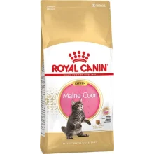 Сухий корм Royal Canin Maine Coon Kitten для кошенят мейн-кунів до 15 місяців, 4 кг