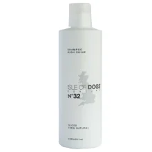 Шампунь Isle Of Dogs High Gloss Shampoo №32 для додання блиску для собак, 250 мл