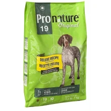 Сухий корм Pronature Original Deluxe Senior для літніх собак, без пшениці, кукурудзи, сої, 2.72 кг