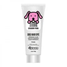 Фарба для вовни Opawz Dog Hair Dye Chram Pink 120 мл
