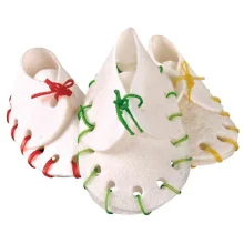 Їстівні черевики Trixie DoggyBits для собак, 100 г, 10 шт