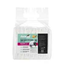Підгузки для собак AnimAll, розмір M, талія 24-40 см, вага 5-8 кг