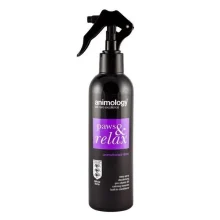 Спрей-кондиціонер ANIMOLOGY Paws & Relax Aromatherapy 250 мл.