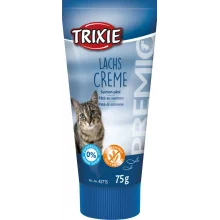 Ласощі Trixie для котів, паста з лососем, 75 г