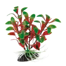 Пластикове декоративна рослина Ferplast BLU 9058 Plastic Rotala для акваріума, 10 см