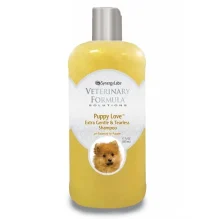 Шампунь Veterinary Formula Puppy Love Shampoo без сліз для цуценят, від 6 тижнів, 45 мл