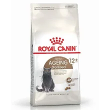 Сухий корм Royal Canin Sterilised Ageing 12+ для стерилізованих кішок від 12 років, 400 г