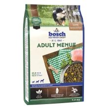 Сухий корм Bosch Adult Menu, для собак, 15 кг