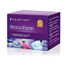 Корм Aquaforest Ricco Food для м'яких коралів, 30 г
