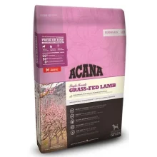 Cухой гіпоалергенний корм Acana Grass-Fed Lamb зі смаком ягняти для собак всіх порід, 340 г