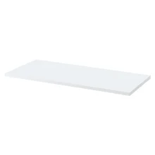 Верх Ferplast Top Stand Dubai 100 White для акваріумної тумби