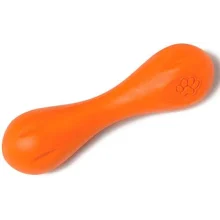 Іграшка West Paw Hurley Small Tangerine для собак, 15 см