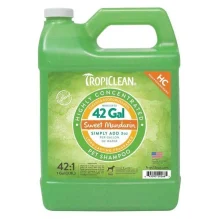 Шампунь Tropiclean Sweet Mandarin 1:42 HC універсальний 3,78 л.