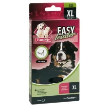 Намордник Flamingo Easy leader для корекції поведінки собак, лабрадор, доберман, ретривер, XL