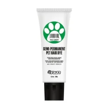 Фарба для вовни Opawz Semi-permanent Hair Dye Kelly Green 150 мл