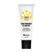 Фарба для вовни Opawz Semi-permanent Hair Dye Flash Yellow 150 мл