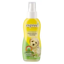 Одеколон Espree Puppy and Kitten Cologne для цуценят і кошенят з ароматом дитячої присипки, 118 мл
