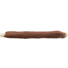 Жувальні палички Trixie Denta Fun для собак, з кроликом, 12 см, 70 г, 6 шт